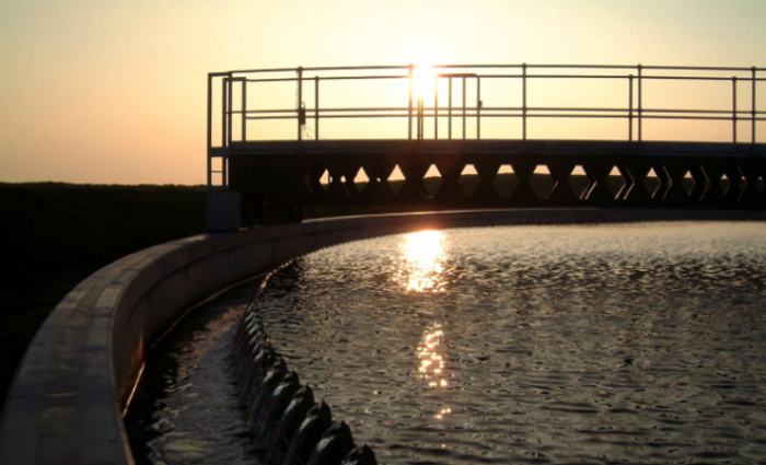 Tay Waste Water Treatment